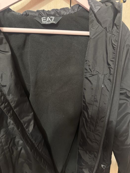 Emporio Armani чисто ново яке