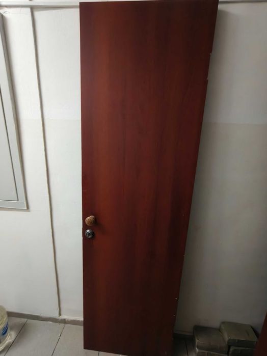 Межкомнатные двери