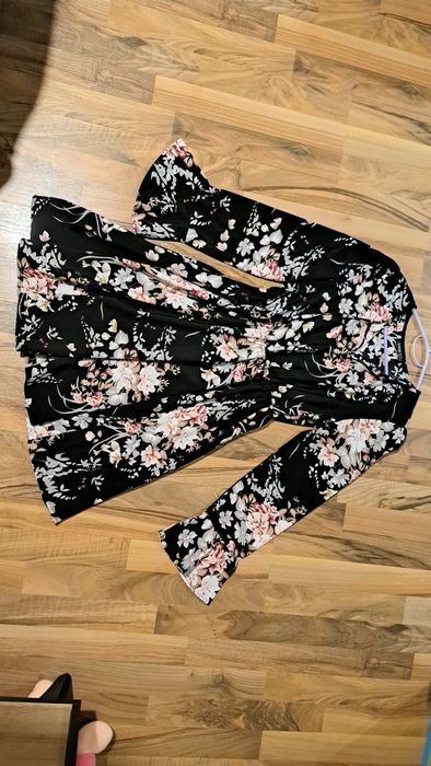 Дамска рокля размер S (36)