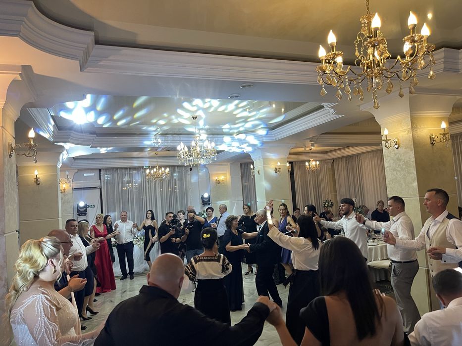 Dj Nunta Dj botez dj cumatrie dj solista