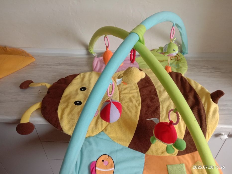 Коврик для детей