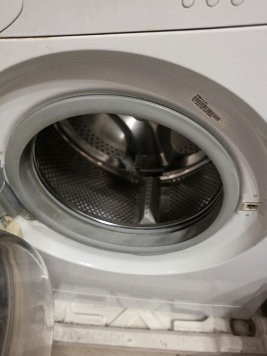 Стиральная машина Indesit