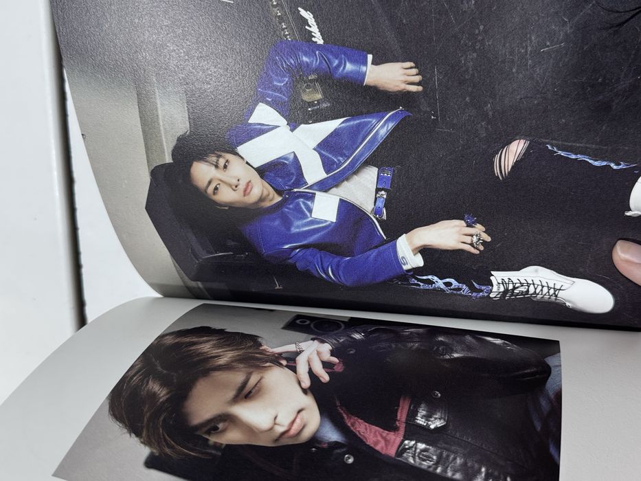 Альбом Stray Kids