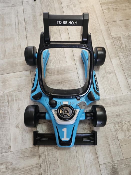 Проходилка 4в1 на Chipolino