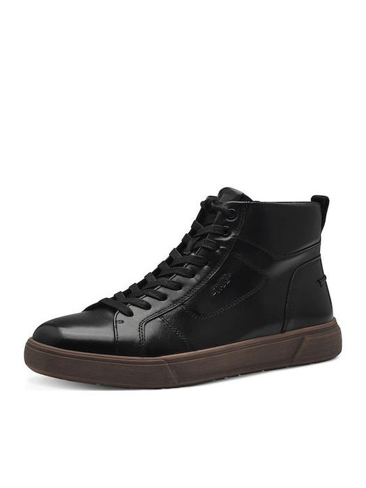 Tamaris мъжки кожено кецове, номер 43