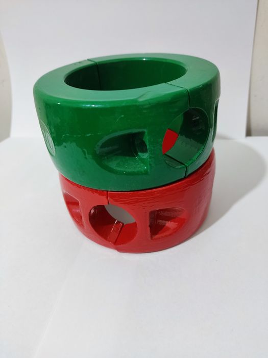 Кольца хомуты  Workout Воркаут