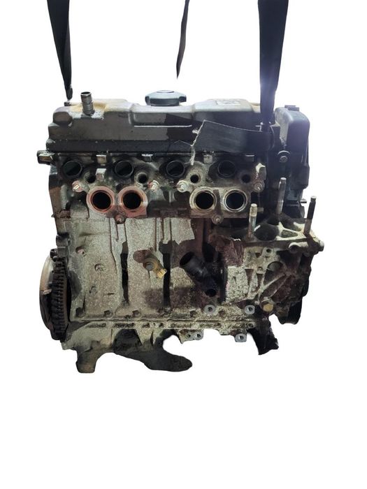 Motor Peugeot 206 Hatchback 2A/C 1998 - > 1.4 I Kf.. Kfx
