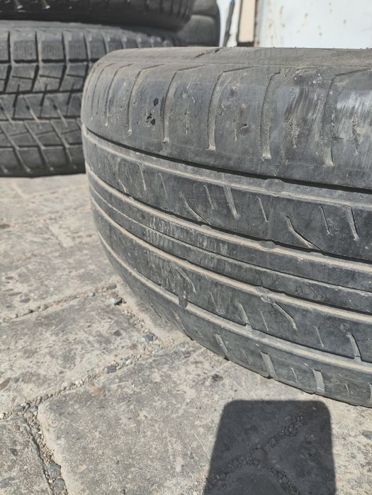 Dunlop 1 шина.  .