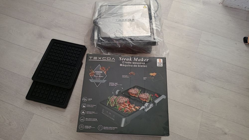Продам Стейк машину