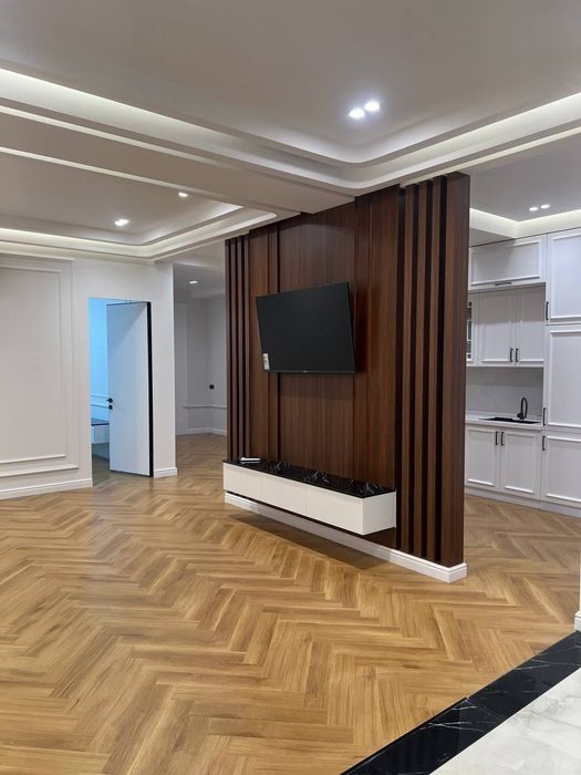 Продается 3х ком квартира, ЖК Vegas Tower, ор-р: ул. Ш.Руставели, 91м²