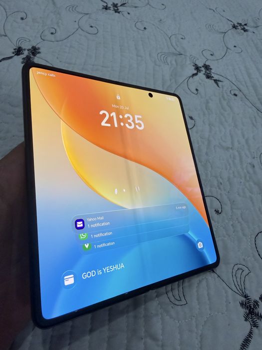 Honor magic v5 512gb