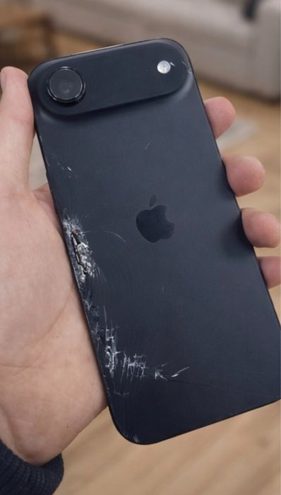 iPhone 17 Air Айфон 17 Ейр на Ремонт