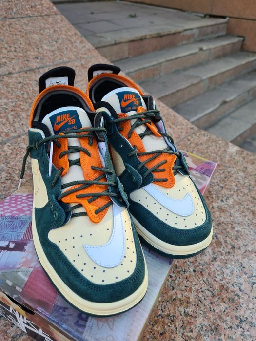 Кроссовки Nike Sb Dunk low pro