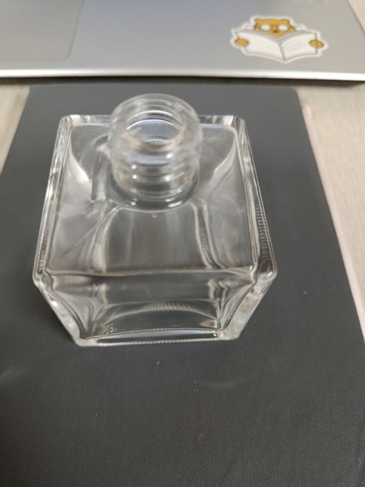 Стеклянный флакон для диффузора 90 мл.