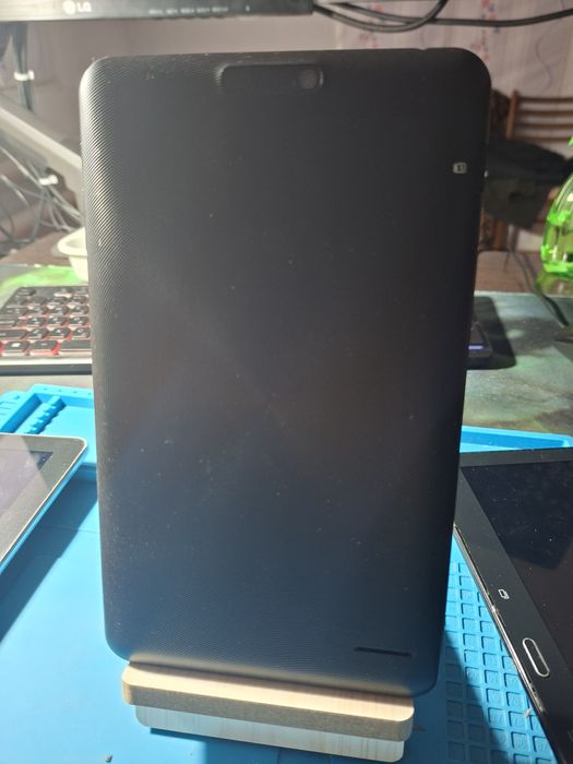 Планшеты Samsung