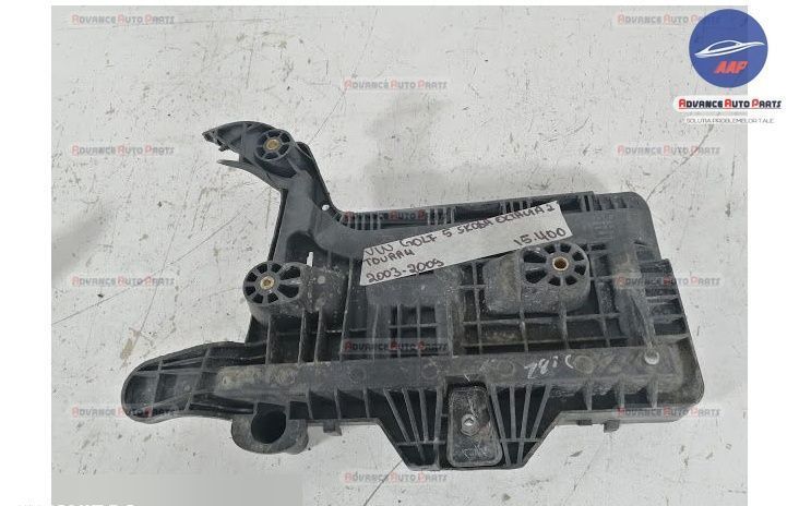 Suport Baterie  original 2.0TDI Volkswagen VW  Golf  5 [2003 - 2009]
