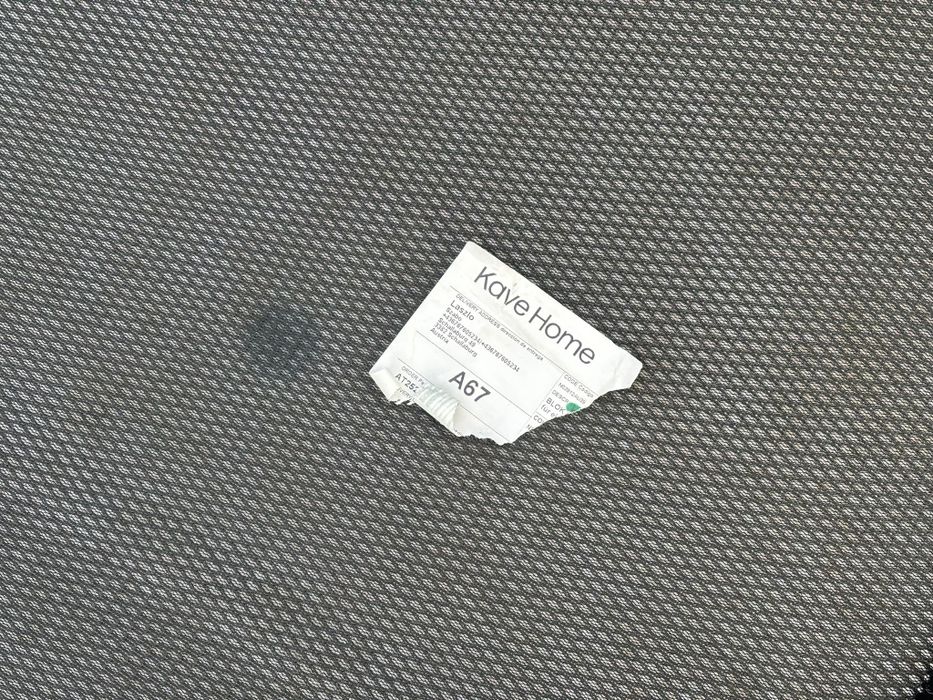 Спалня Kve Home в много добро състояние