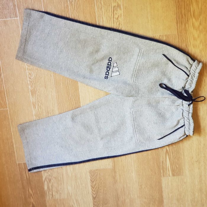 Спортивный костюм детский тройка, на 5-6 лет