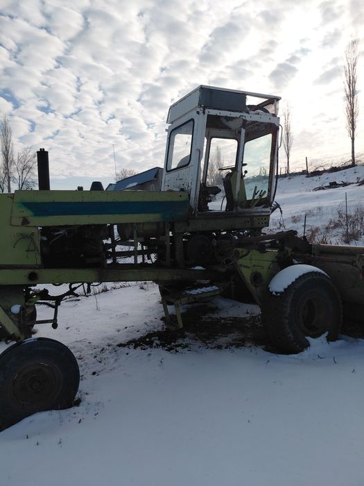 FORTSCHRITT (немка,ешка)