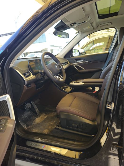 BMW 135 2025 — 4