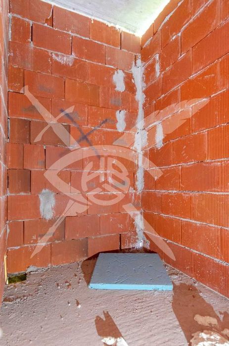 Двустаен апартамент в ж.к. Студентски град № 1046/30050