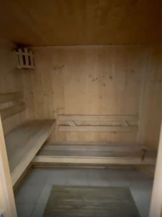 apartament 3 camere+grădină+boxa+gym/saună+ parcare-Copou/Bellevue