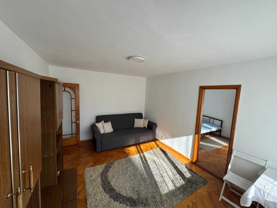 Oferta închiriere apartament 2 camere vis a vis de statia Mobila - Suceava — fotografia 1