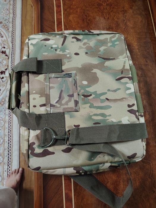 Сумка командирская