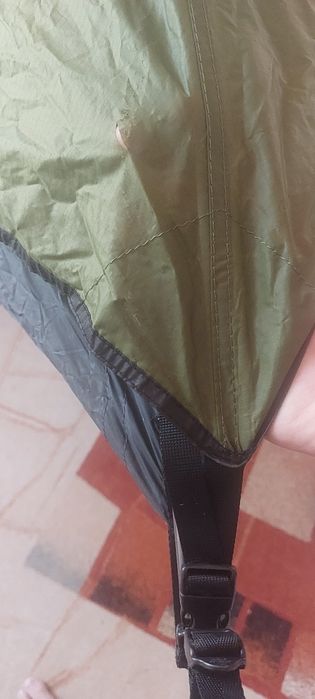 Vând cort Hannah Attack