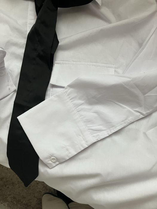 Oversize дамска риза