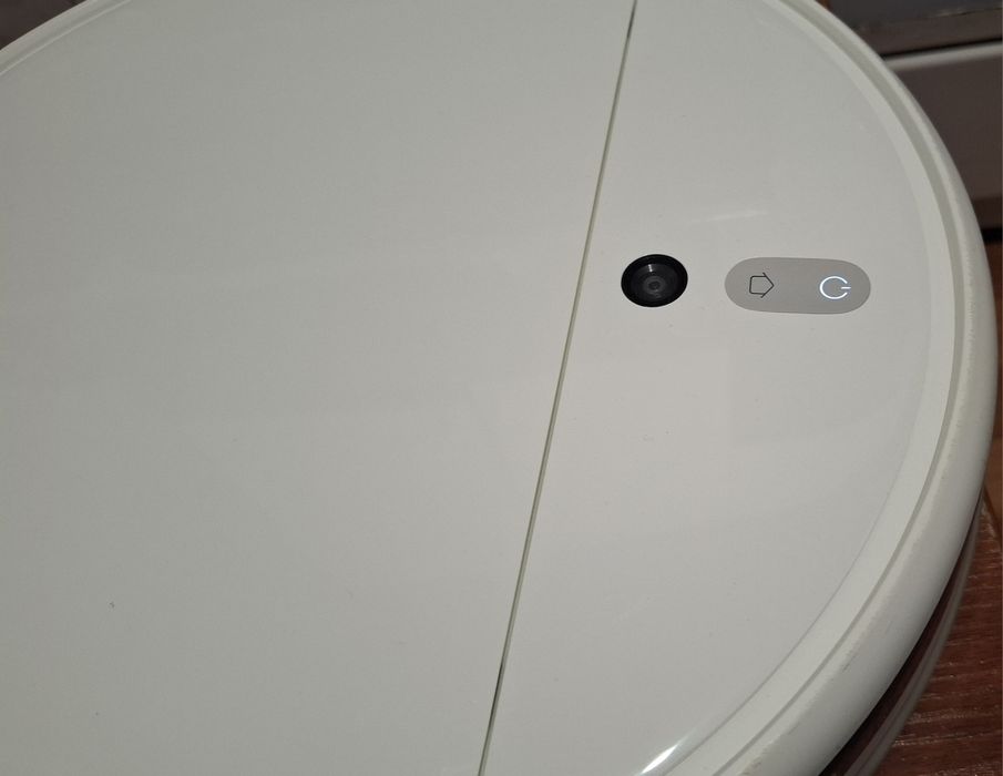 Продам робот пылесос