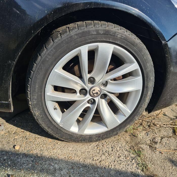 Dezmembrez Opel Insignia A facelift