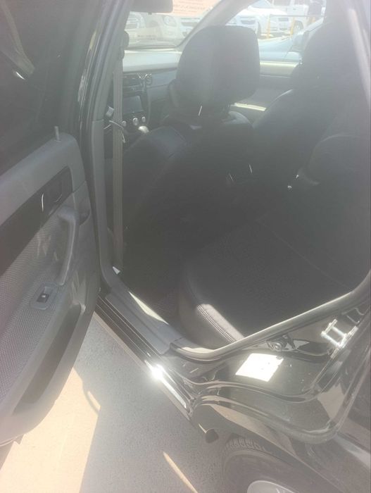 Chevrolet Lacetti / Gentra 2024 — 3