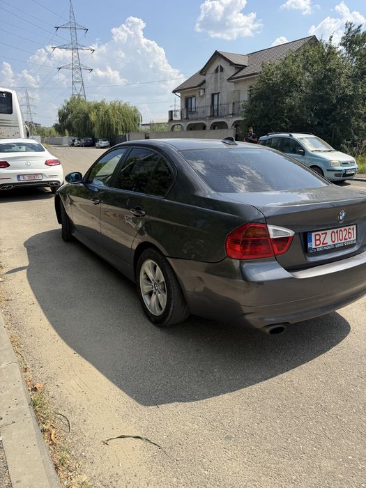 Bmw 320 automat navigatie xenon
