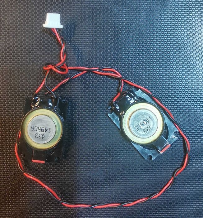 Boxe si tastatura laptop Fujitsu