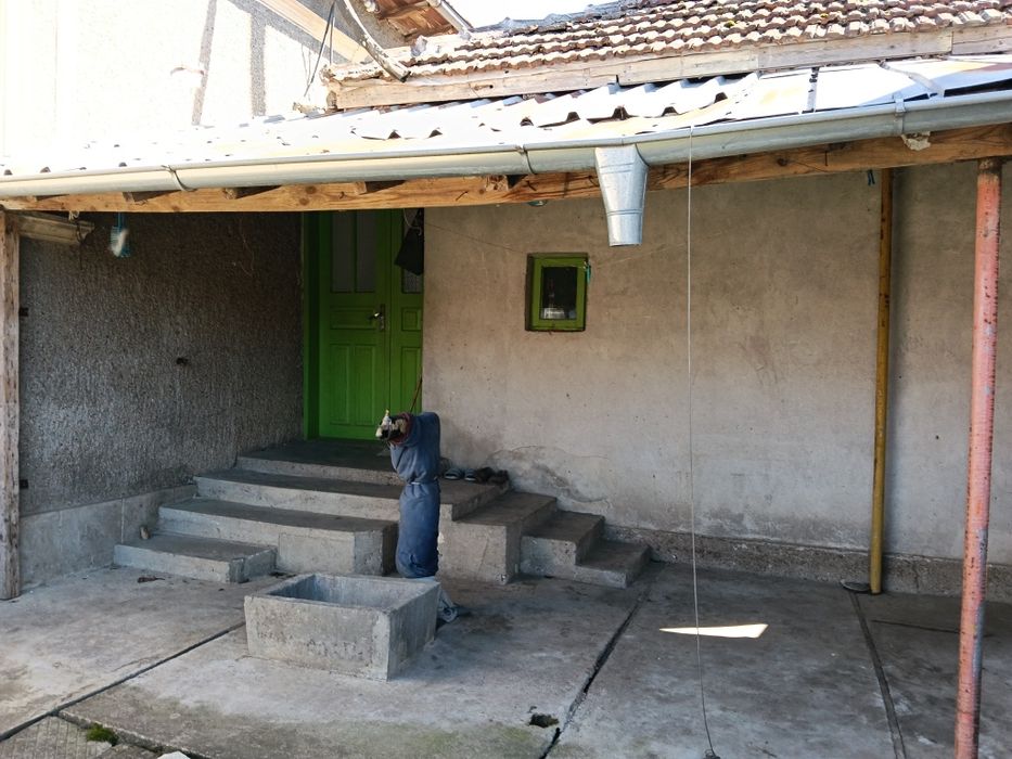 Продава се Къща в с. Нова Черна, Област Силистра - 69 кв.м за 259 €/кв.м - Снимка #11