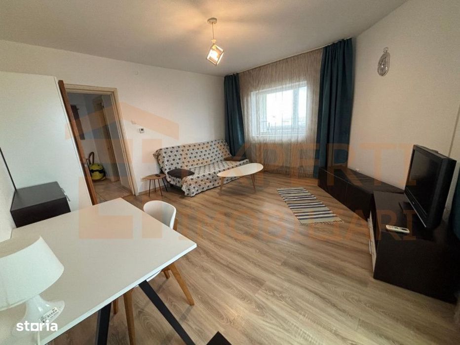 Apartament decomandat cu 2 camere de inchiriat in Tomis Nord – aproa