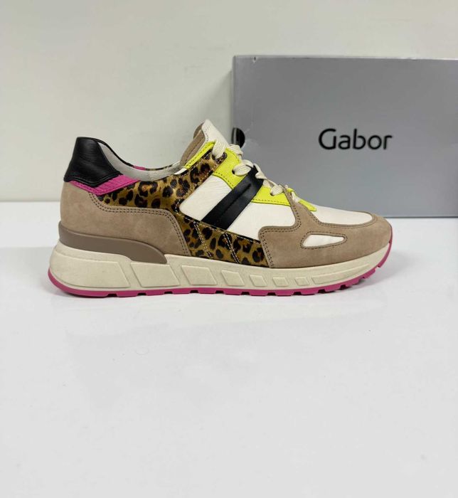 Gabor Sneaker low