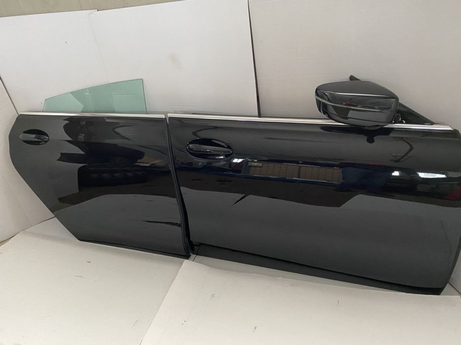 Usa usi BMW SERIA 6 GT G32 capota aripa bara oglinda far