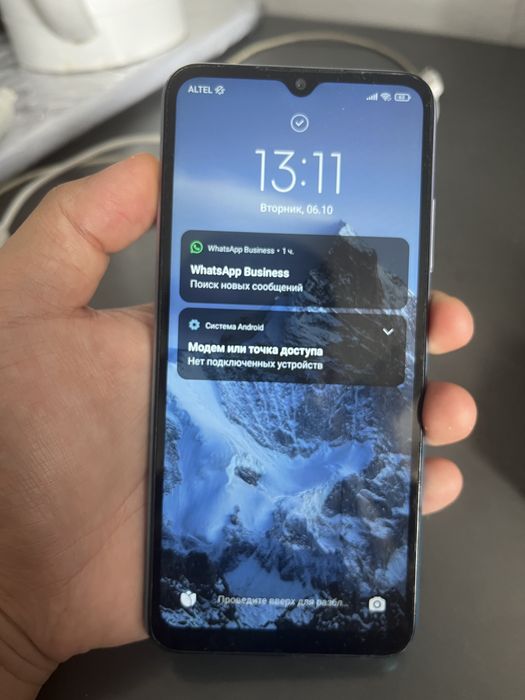 Redmi 9a