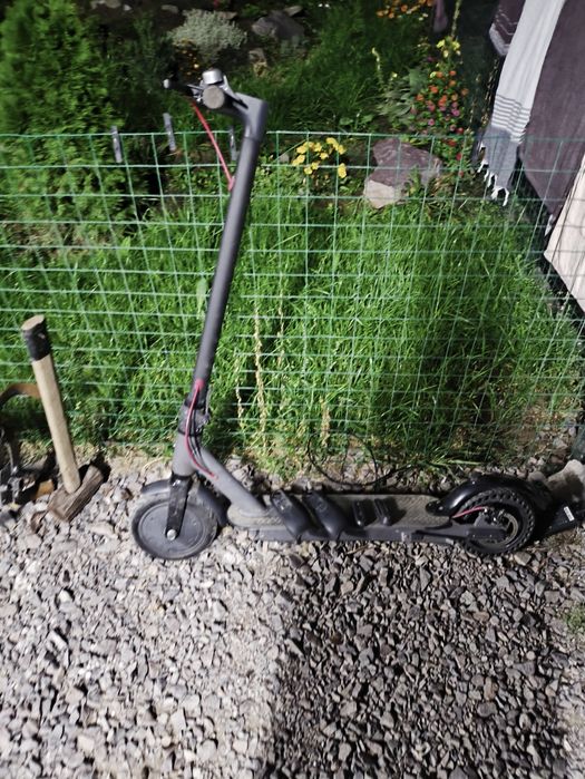 Продам электро самокат