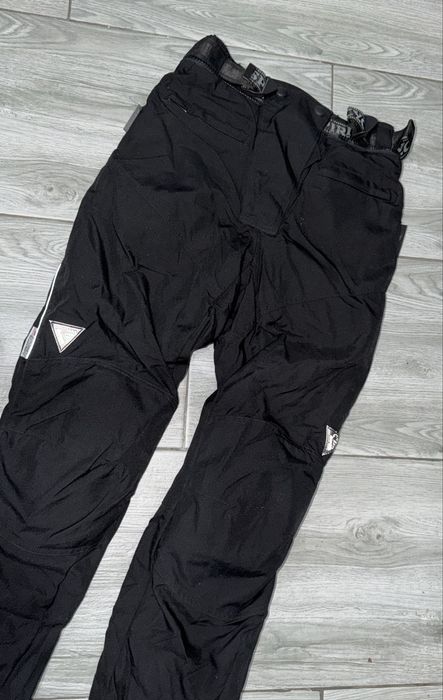 Pantaloni moto damă XS cycle spirit
