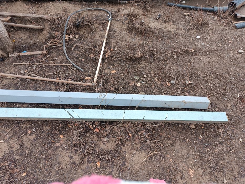 Строительные материалы.