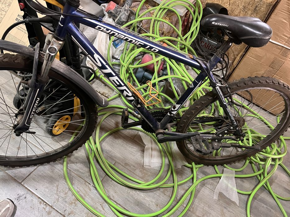 продается велосипед