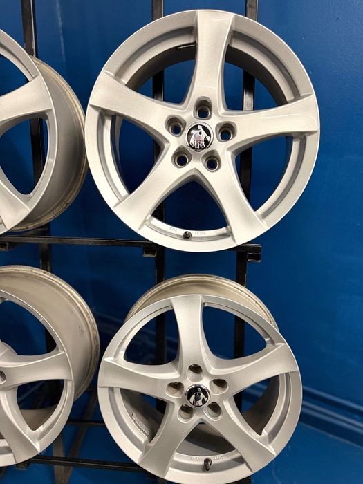Jante Skoda R17, stare impecabila!