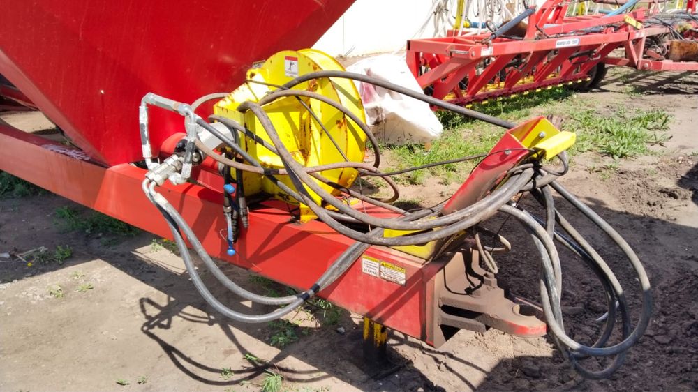 Продам Комплекс AGRATOR-12000