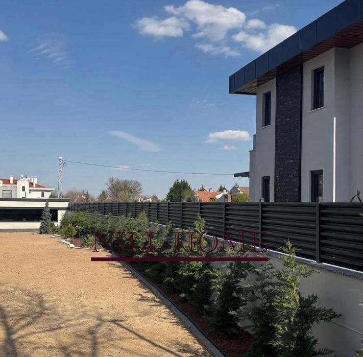 Ограда ( тип-щора ) ЛАМЕЛИ / ПАНА / ВРАТИ / СТЪЛБОВЕ / антрацид