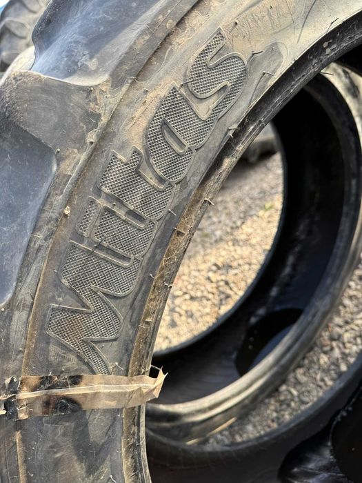 Anvelope 270.80 R32