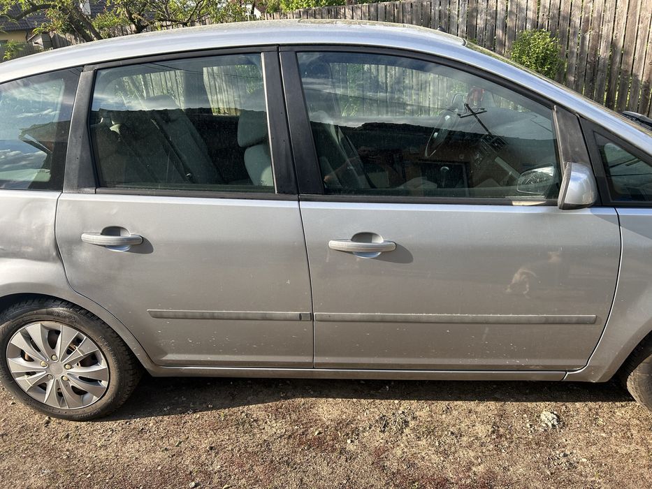 Vand ford C max