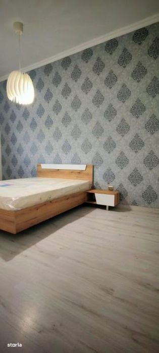 Duplex mobilat, curte 150 mp, 3 parcări – Bragadiru, Parc Ghidiceni
